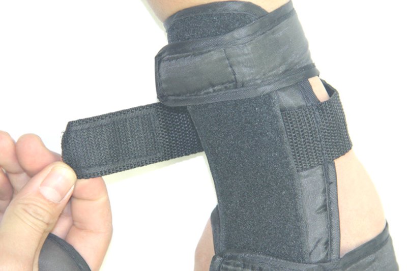 运动防护用品