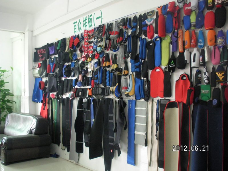 东莞运动用品